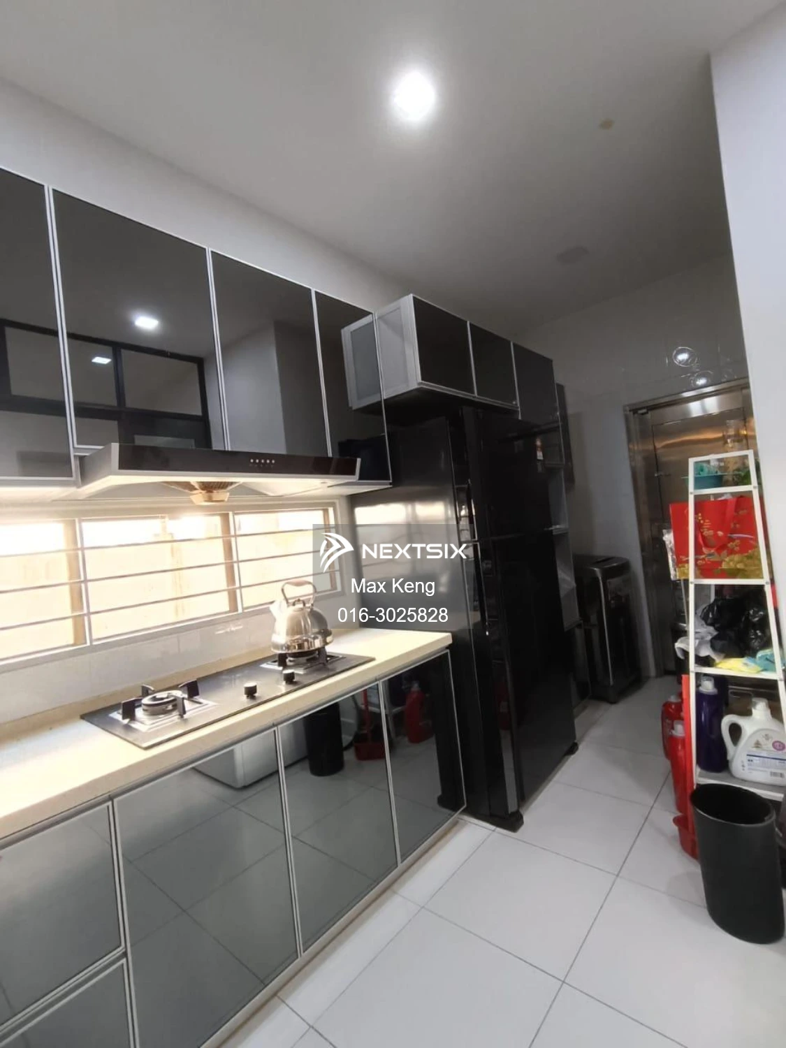 Cluster House For Sale in Setia Tropika Johor - Image 6