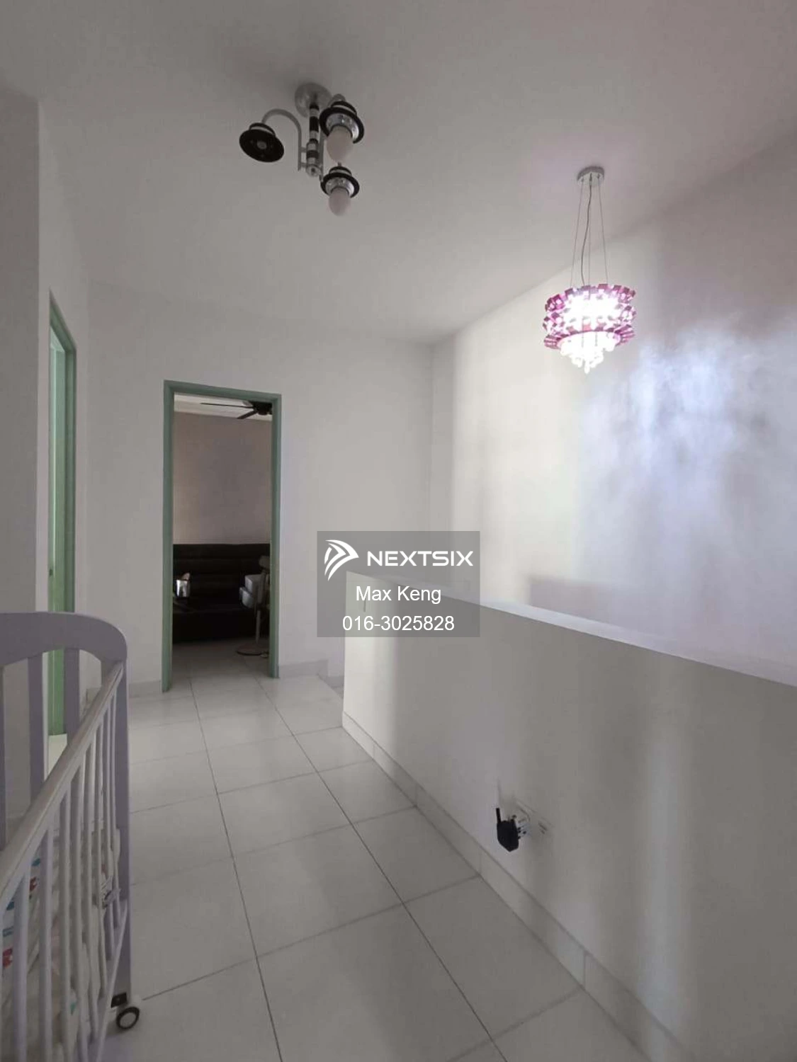 Cluster House For Sale in Setia Tropika Johor - Image 7