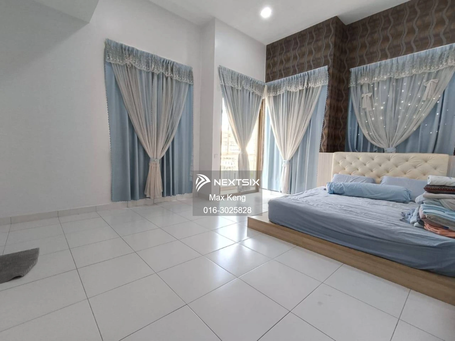Cluster House For Sale in Setia Tropika Johor - Image 8