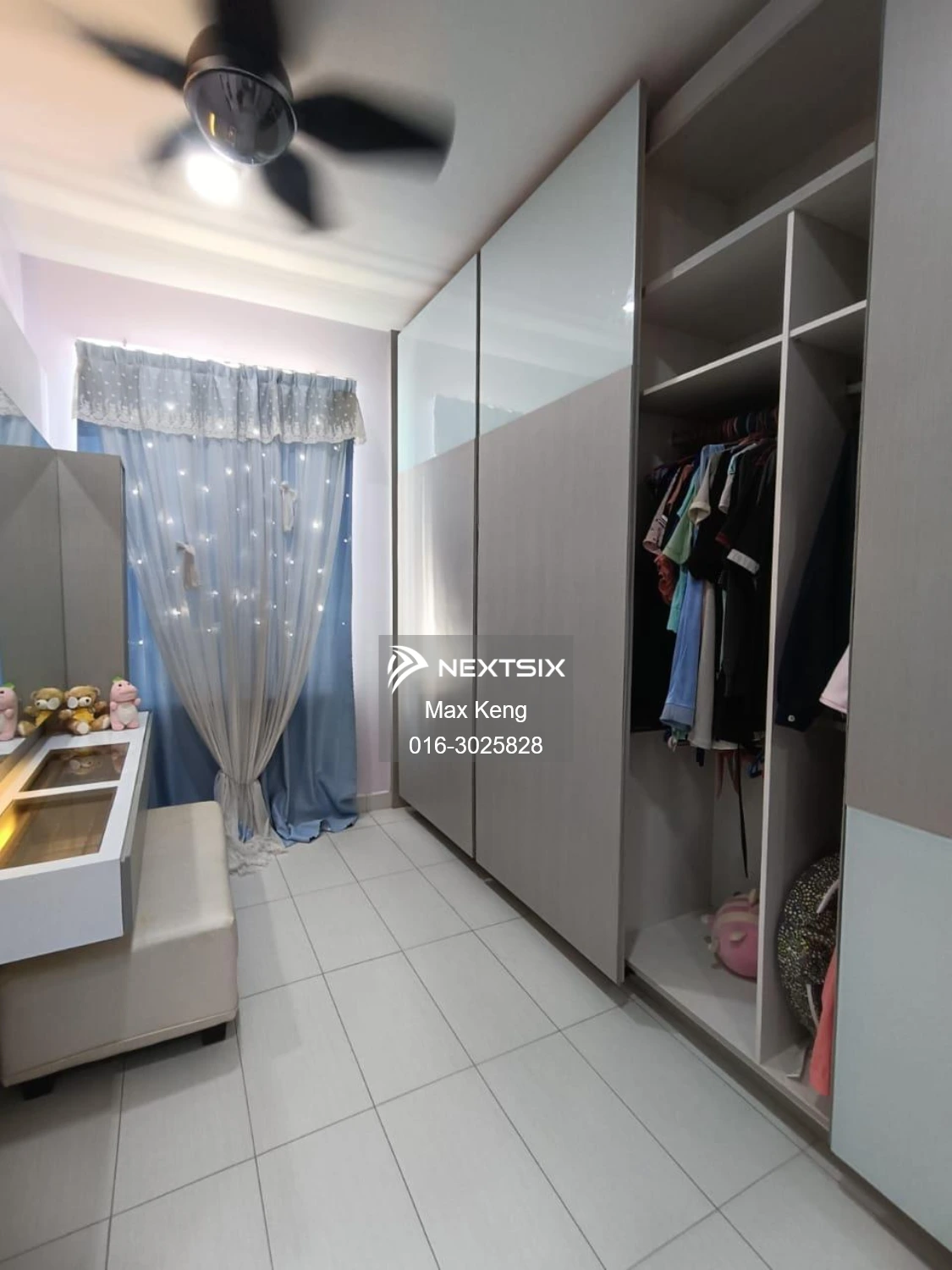 Cluster House For Sale in Setia Tropika Johor - Image 9