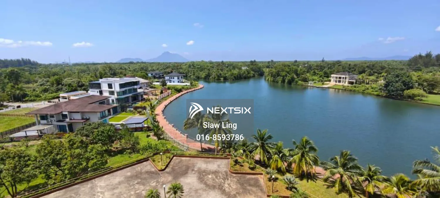 Condominium For Sale in Kuching Sarawak