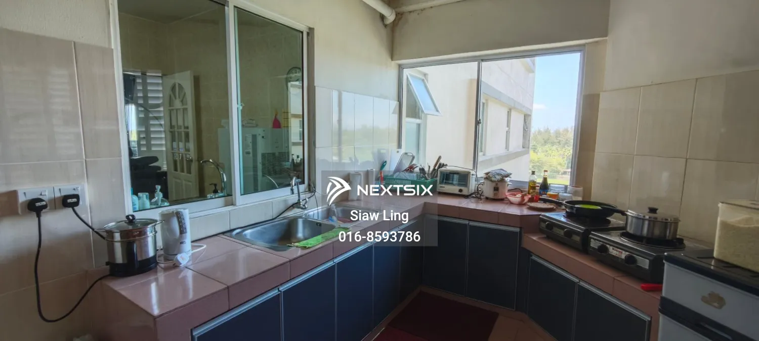 Condominium For Sale in Kuching Sarawak - Image 5