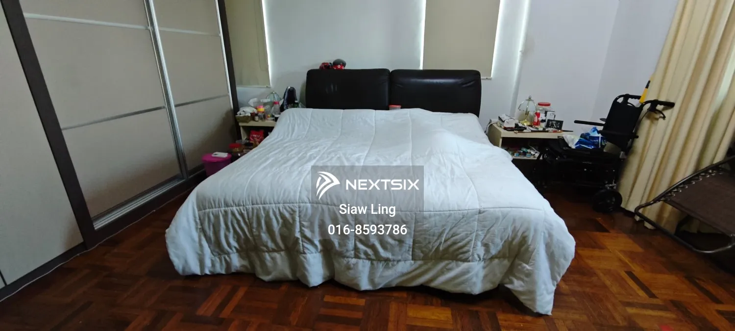 Condominium For Sale in Kuching Sarawak - Image 6