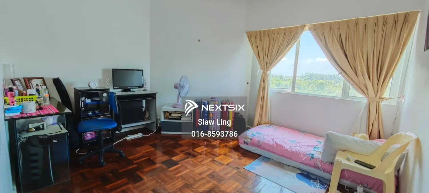 Condominium For Sale in Kuching Sarawak - Image 7