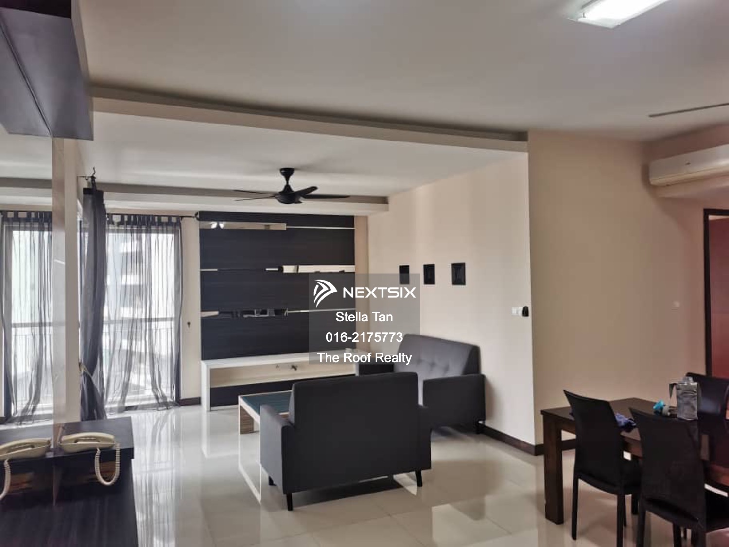 Condominium For Rent in Subang Jaya Selangor