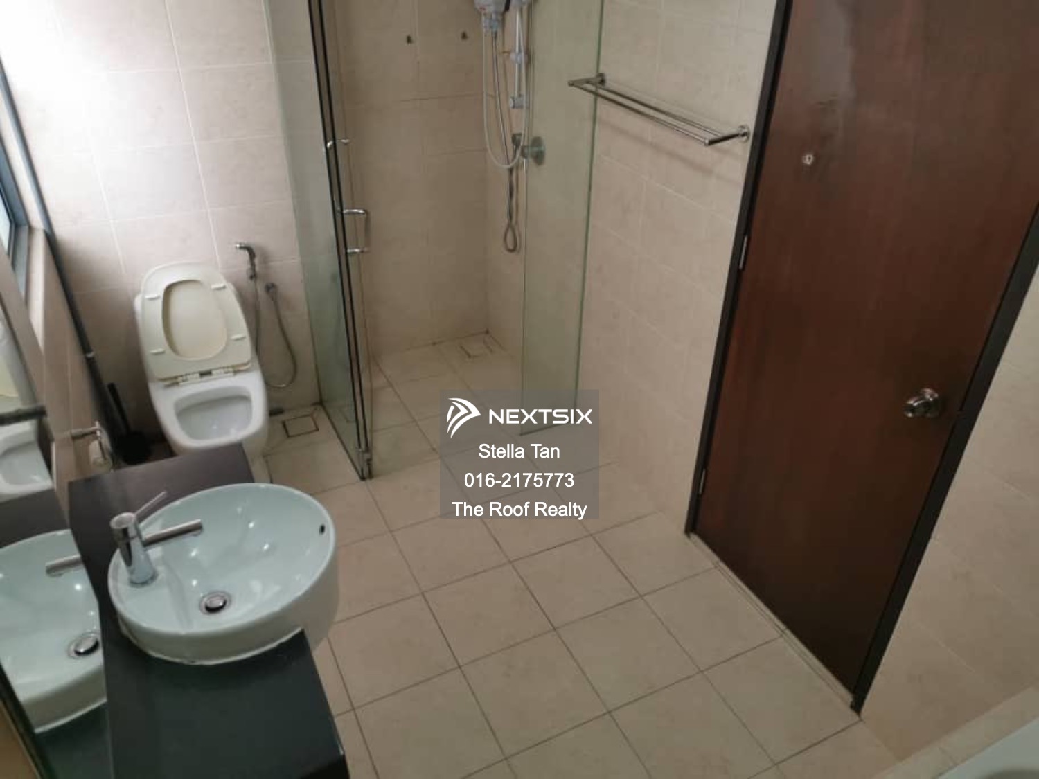 Condominium For Rent in Subang Jaya Selangor - Image 11