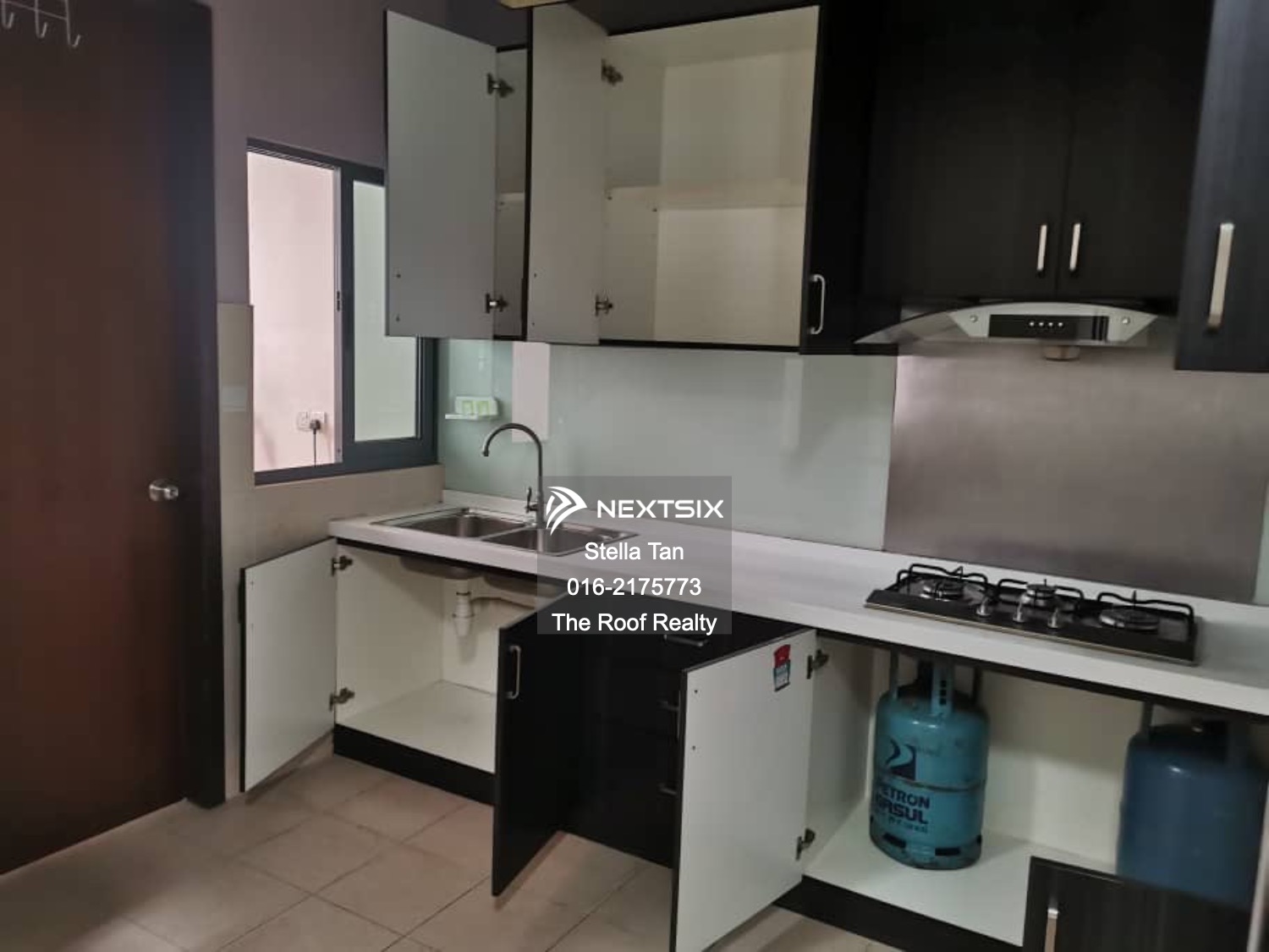 Condominium For Rent in Subang Jaya Selangor - Image 12