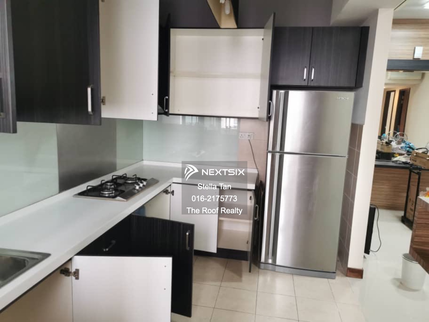 Condominium For Rent in Subang Jaya Selangor - Image 14