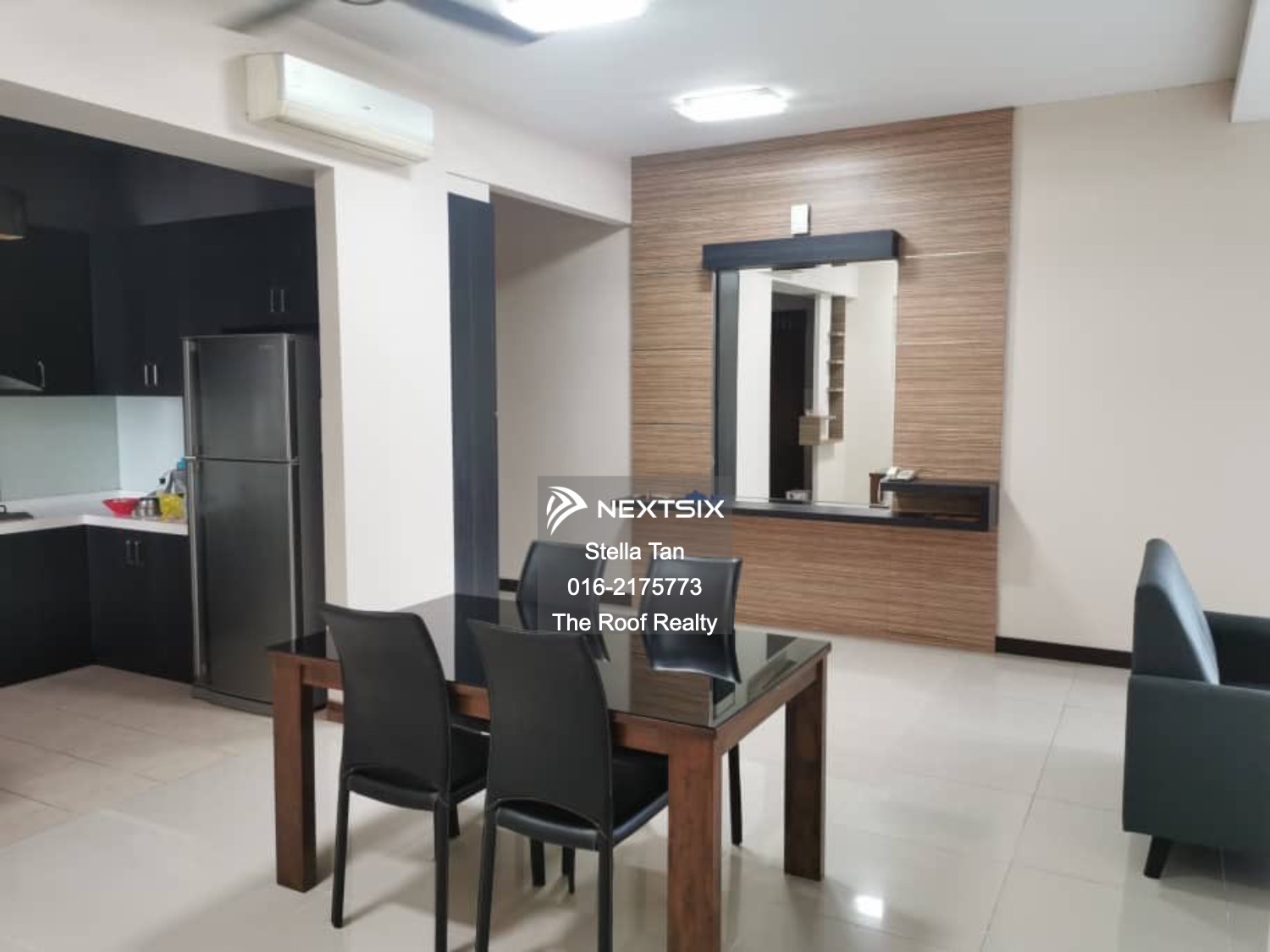 Condominium For Rent in Subang Jaya Selangor - Image 15