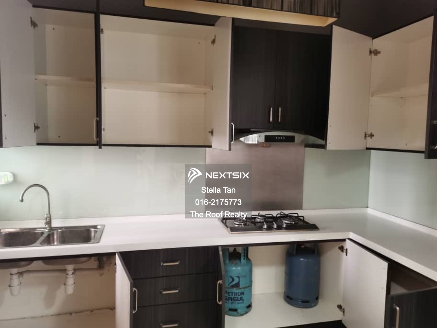 Condominium For Rent in Subang Jaya Selangor - Image 17