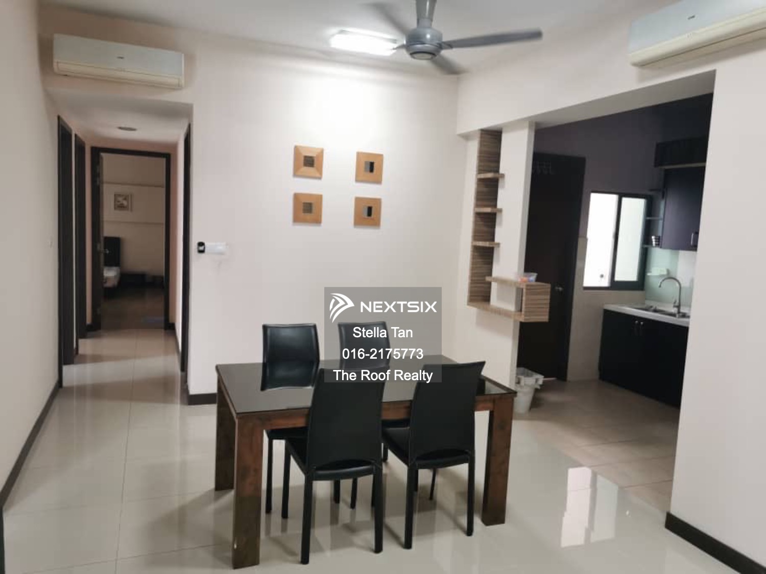 Condominium For Rent in Subang Jaya Selangor - Image 19