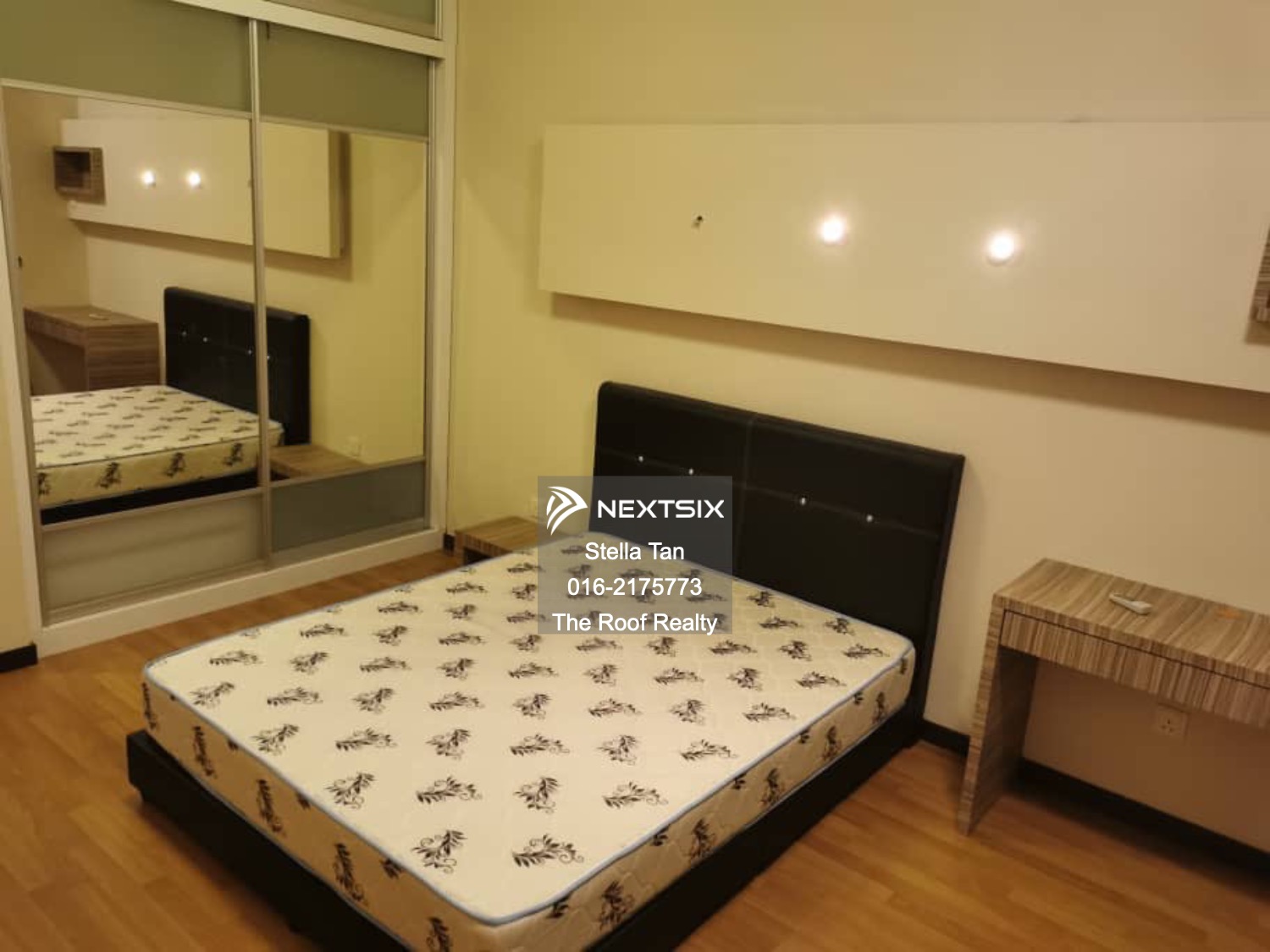 Condominium For Rent in Subang Jaya Selangor - Image 5