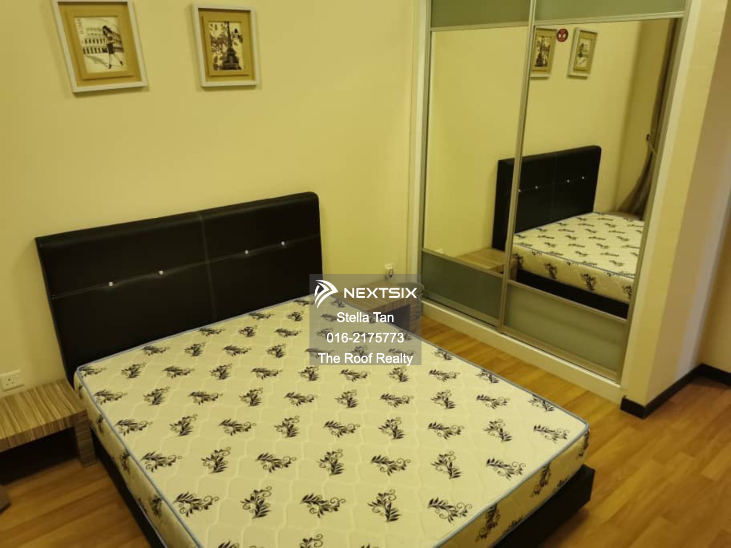 Condominium For Rent in Subang Jaya Selangor - Image 6