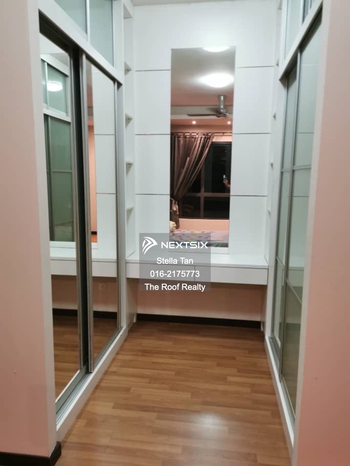 Condominium For Rent in Subang Jaya Selangor - Image 8