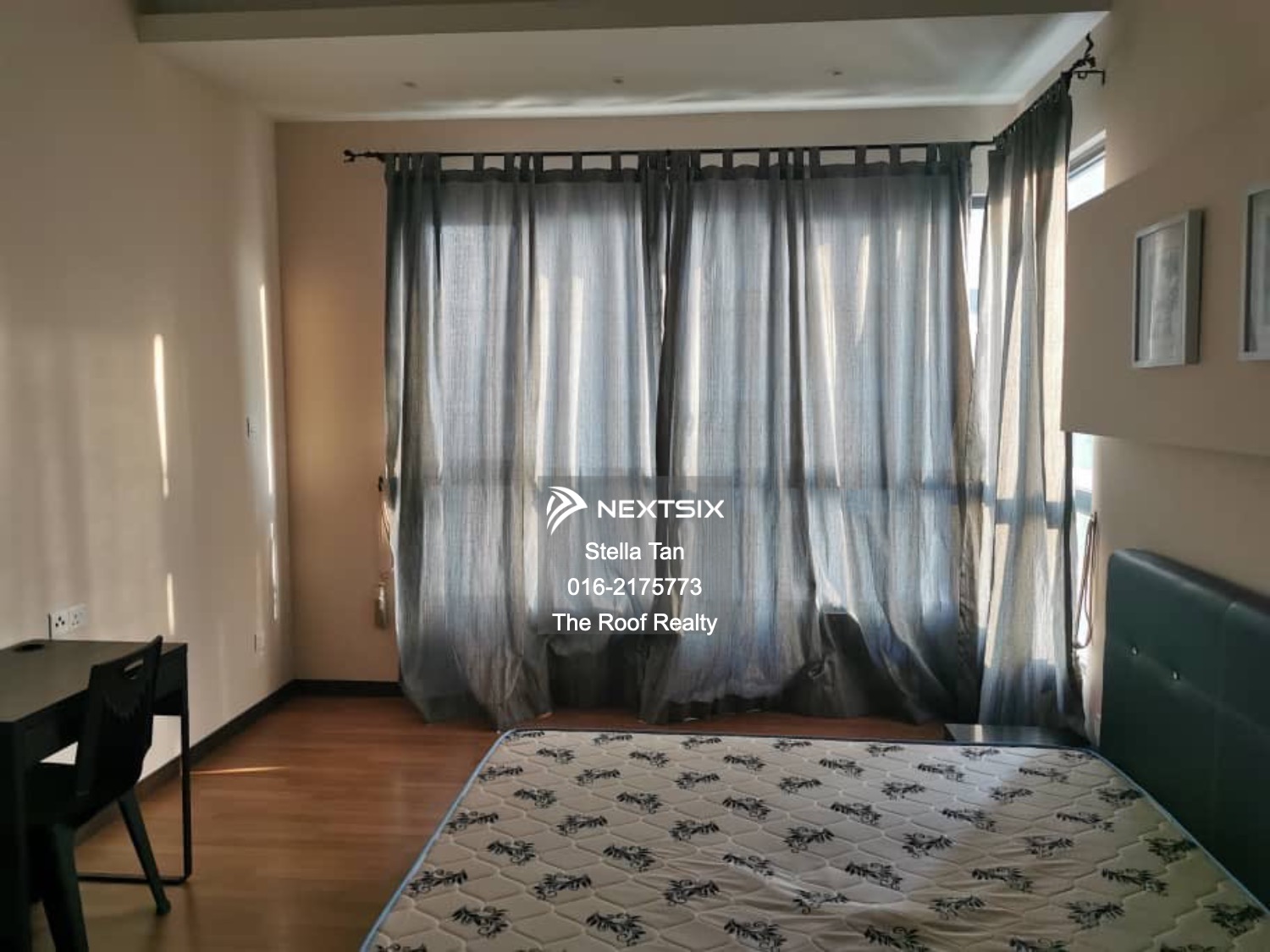 Condominium For Rent in Subang Jaya Selangor - Image 9