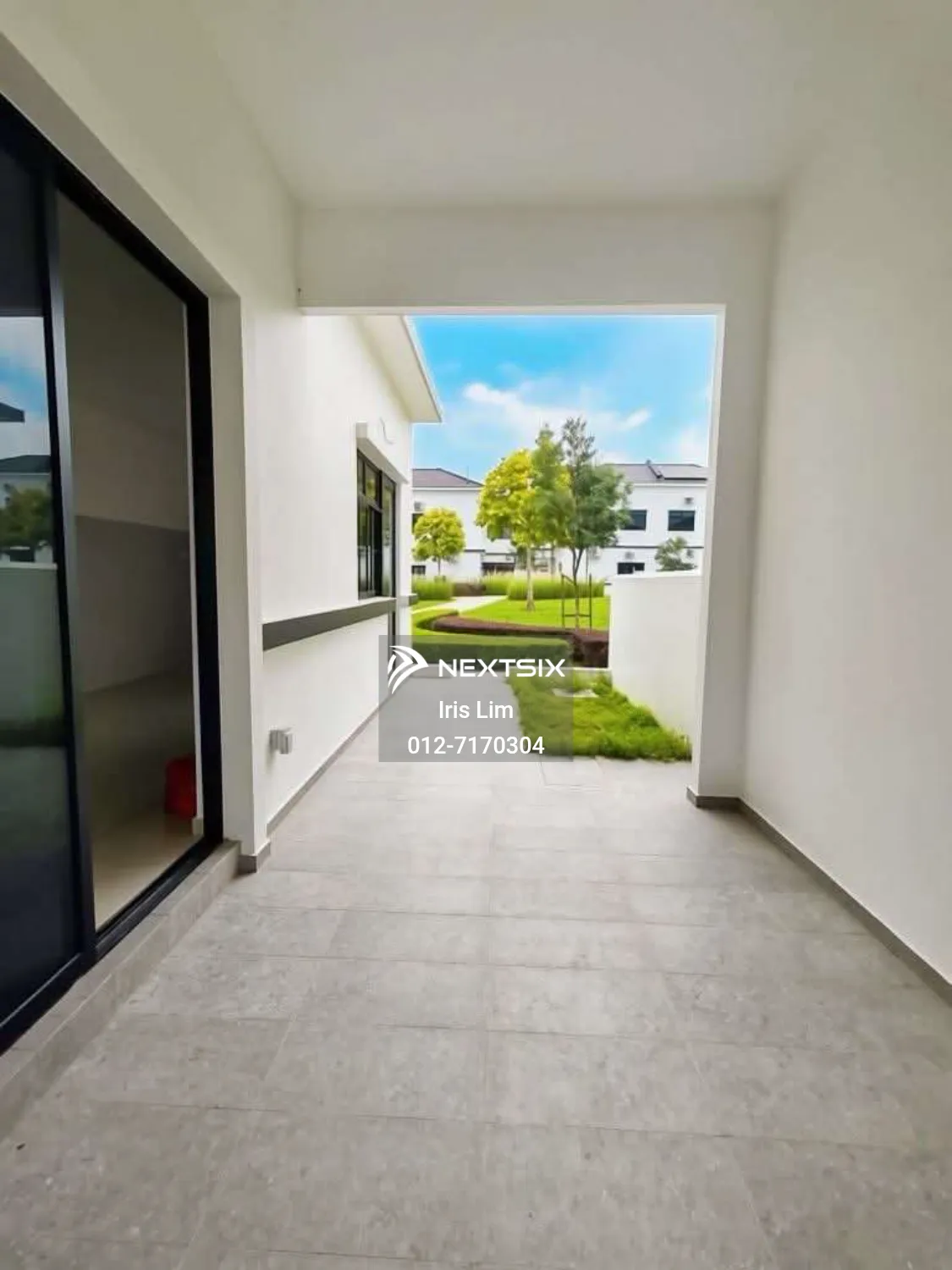 2-sty Superlink House For Sale in Iskandar Puteri (Nusajaya) Johor