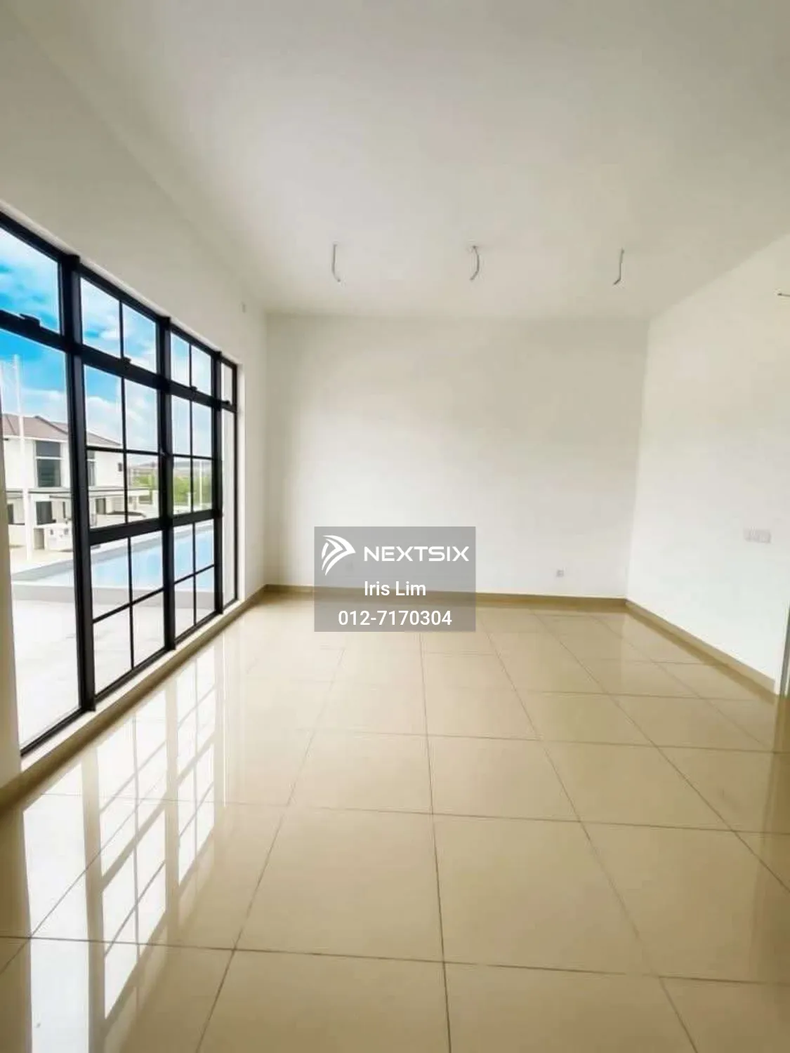 2-sty Superlink House For Sale in Iskandar Puteri (Nusajaya) Johor - Image 6