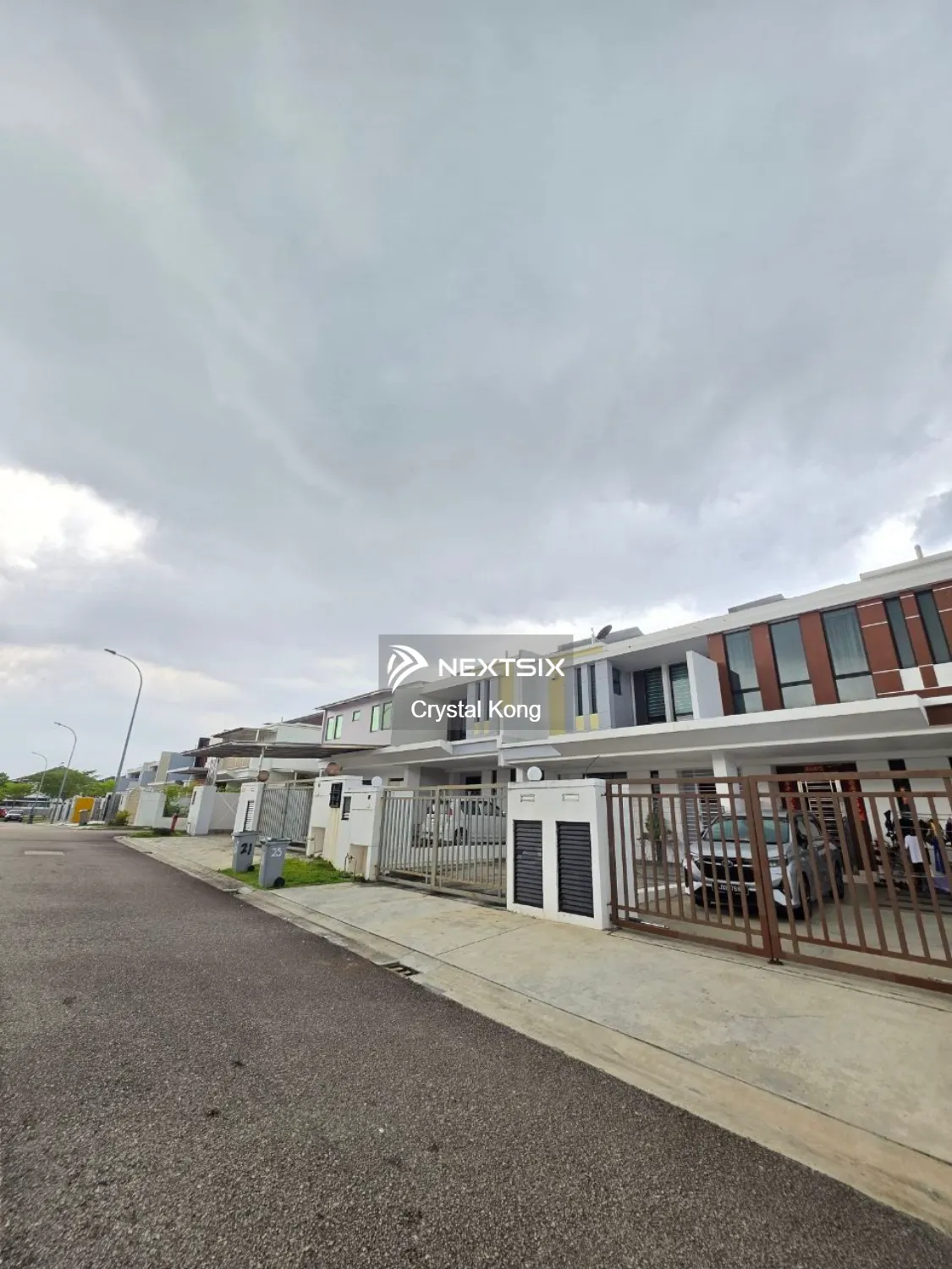 2-sty Terrace/Link House For Sale in Setia Indah Johor