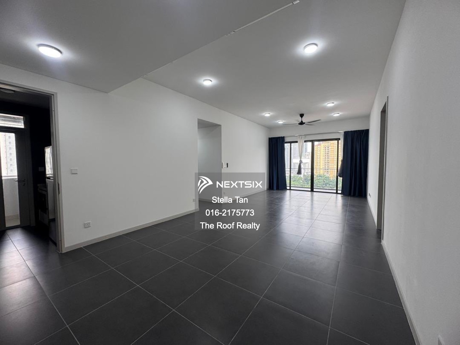 Condominium For Rent in Dutamas Kuala Lumpur