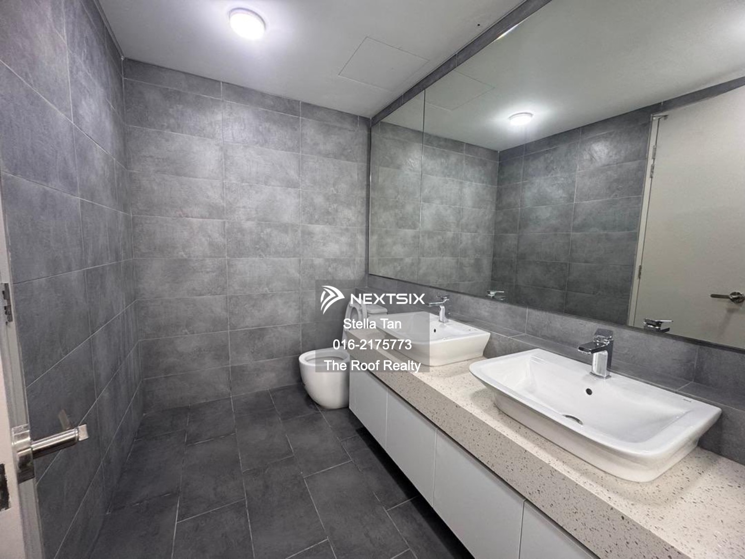 Condominium For Rent in Dutamas Wilayah Persekutuan Kuala Lumpur - Image 12
