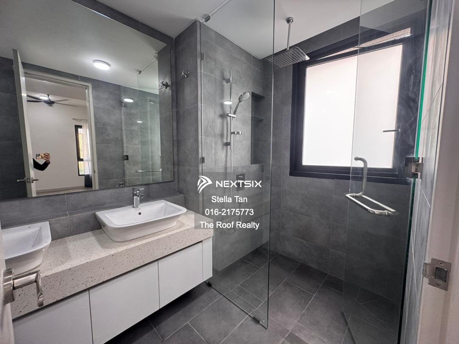 Condominium For Rent in Dutamas Wilayah Persekutuan Kuala Lumpur - Image 13