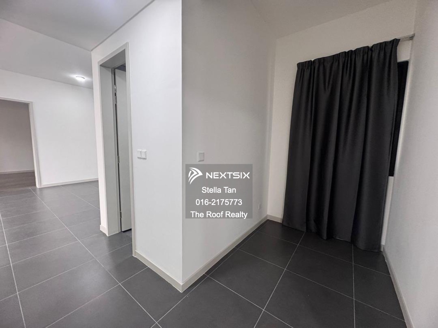 Condominium For Rent in Dutamas Wilayah Persekutuan Kuala Lumpur - Image 15