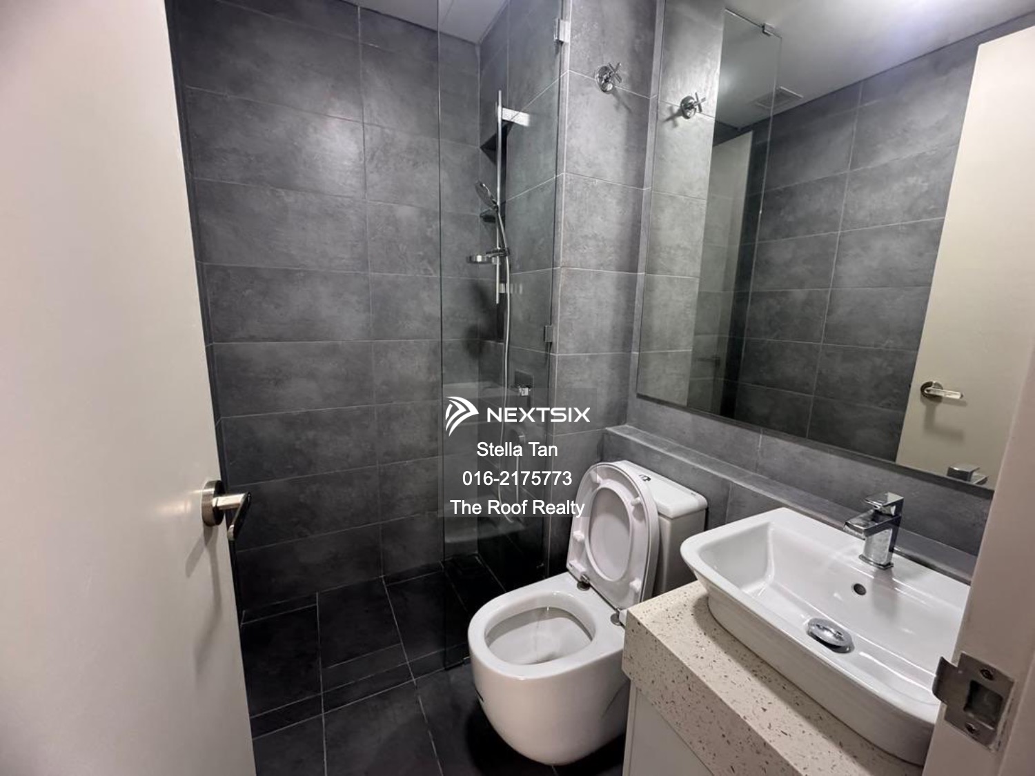 Condominium For Rent in Dutamas Wilayah Persekutuan Kuala Lumpur - Image 16