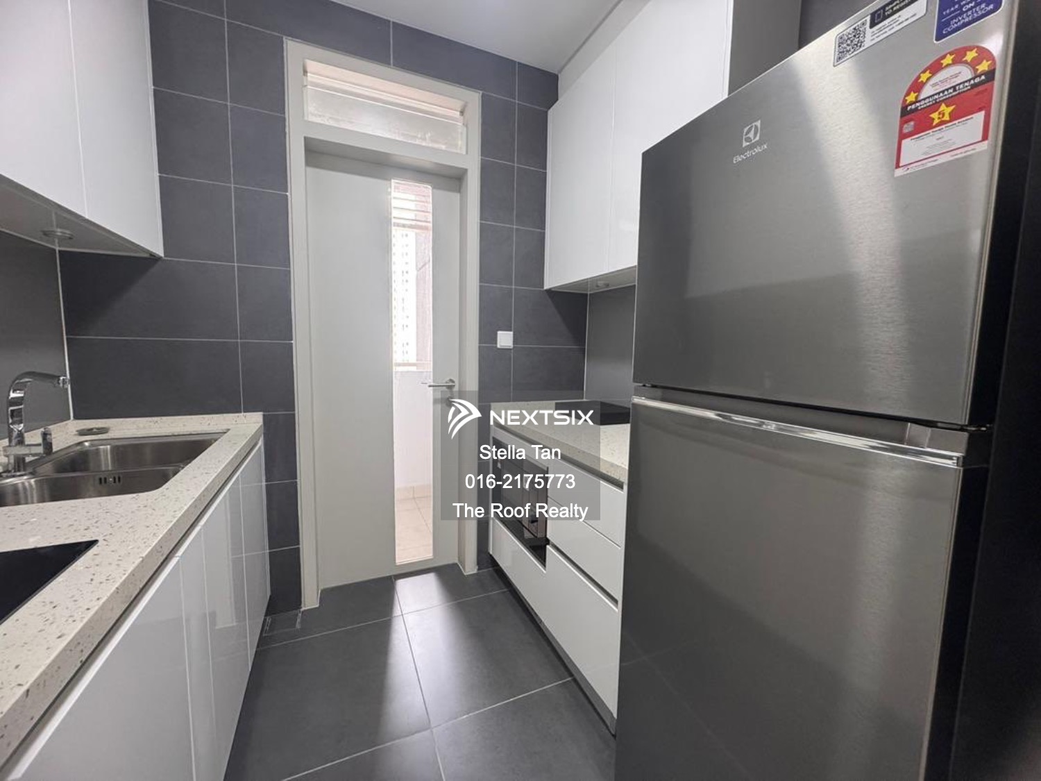 Condominium For Rent in Dutamas Wilayah Persekutuan Kuala Lumpur - Image 17