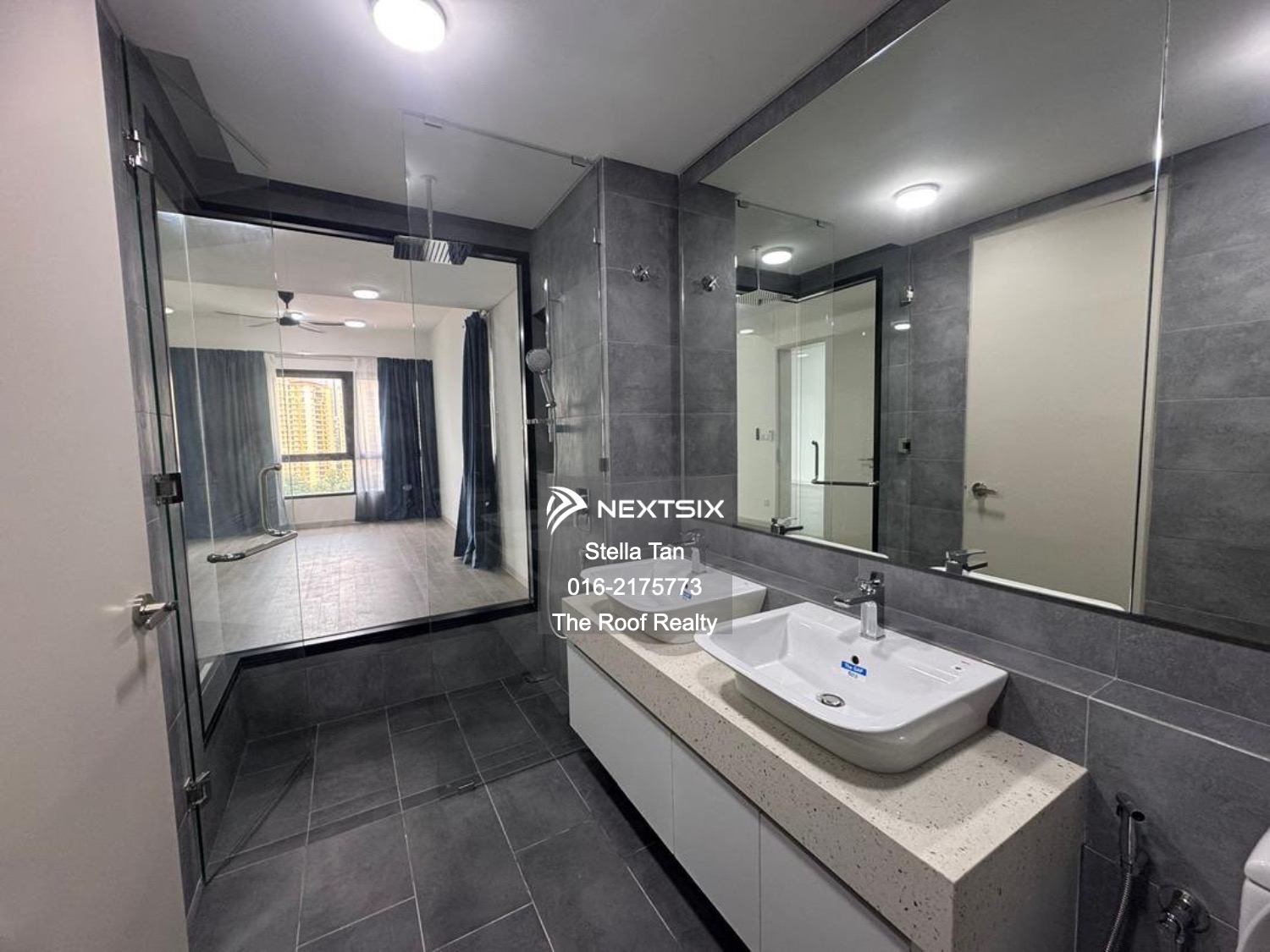Condominium For Rent in Dutamas Wilayah Persekutuan Kuala Lumpur - Image 18