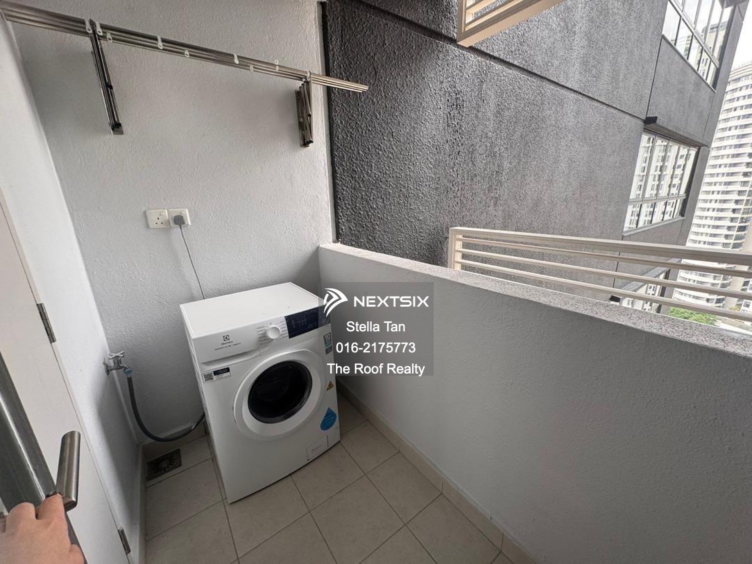 Condominium For Rent in Dutamas Wilayah Persekutuan Kuala Lumpur - Image 8