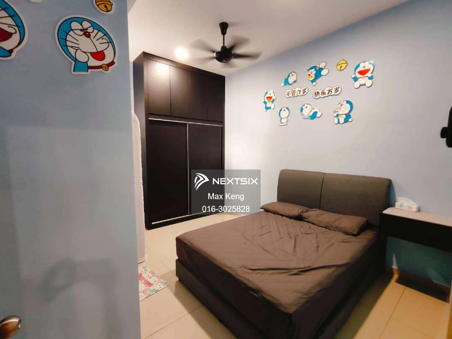 Cluster House For Sale in Skudai Johor - Image 10