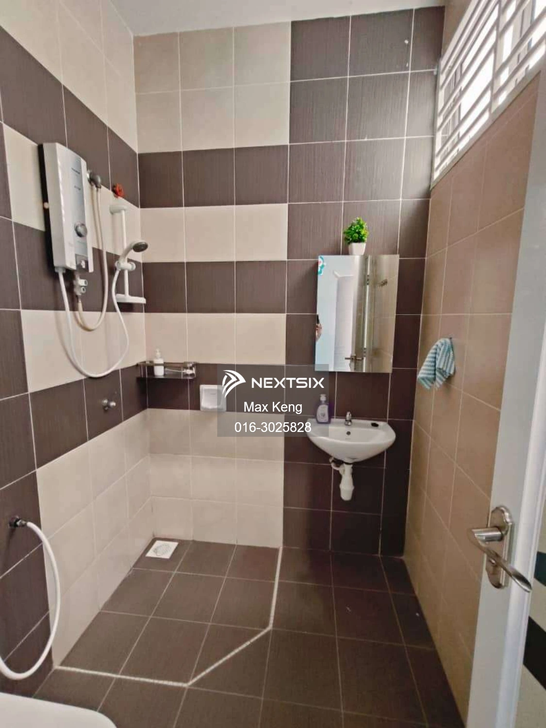 Cluster House For Sale in Skudai Johor - Image 11