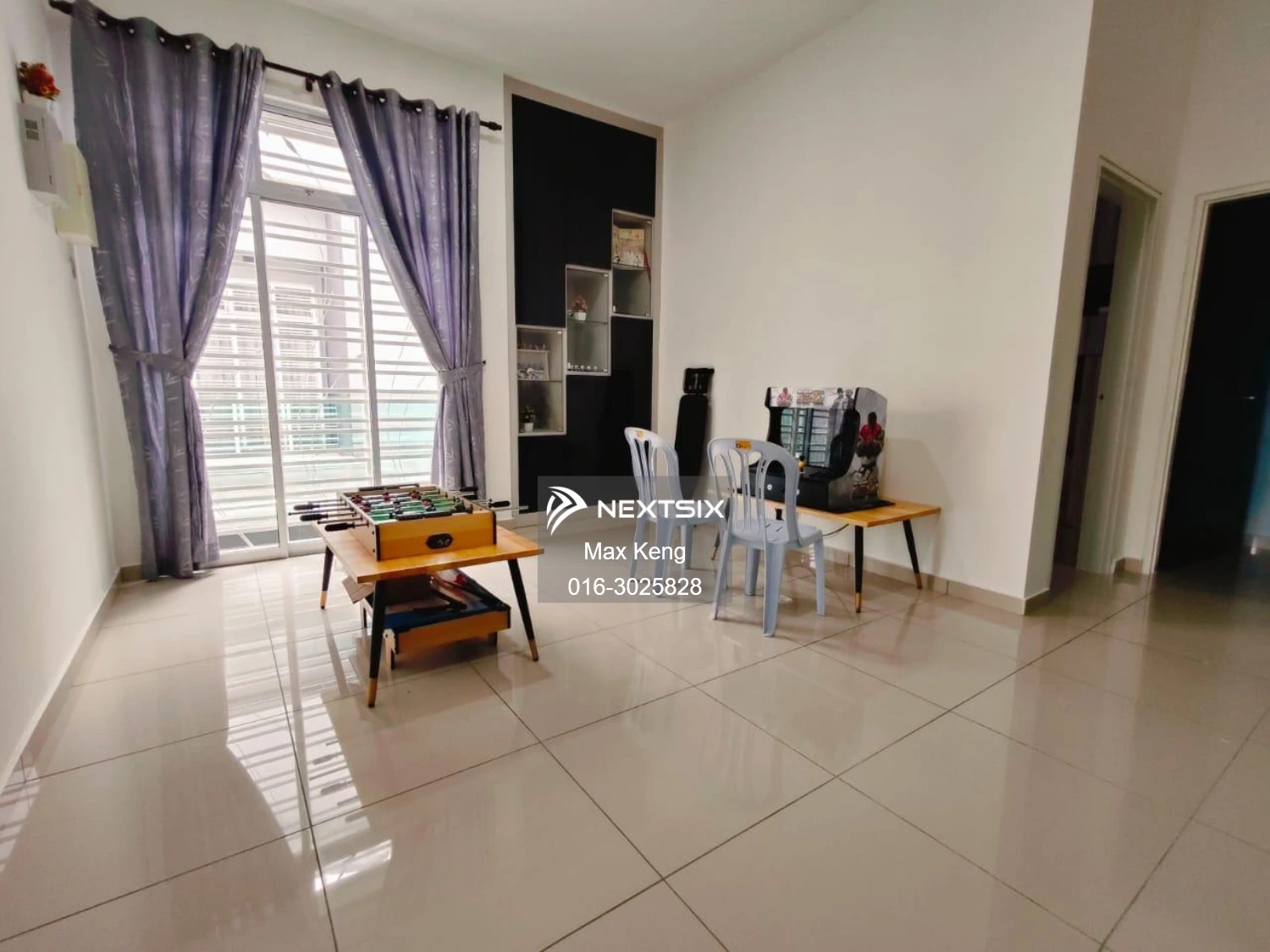 Cluster House For Sale in Skudai Johor - Image 5