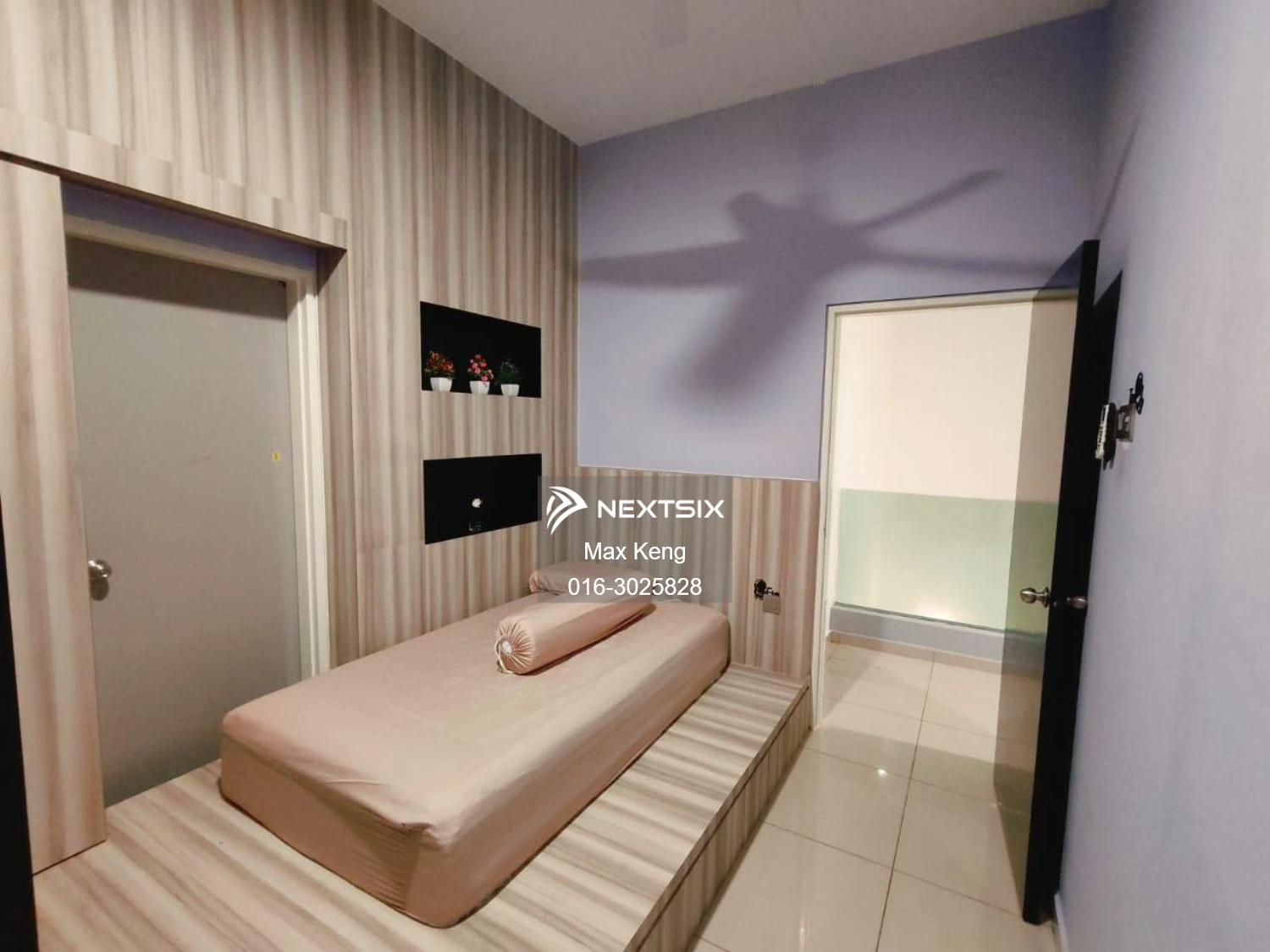 Cluster House For Sale in Skudai Johor - Image 6