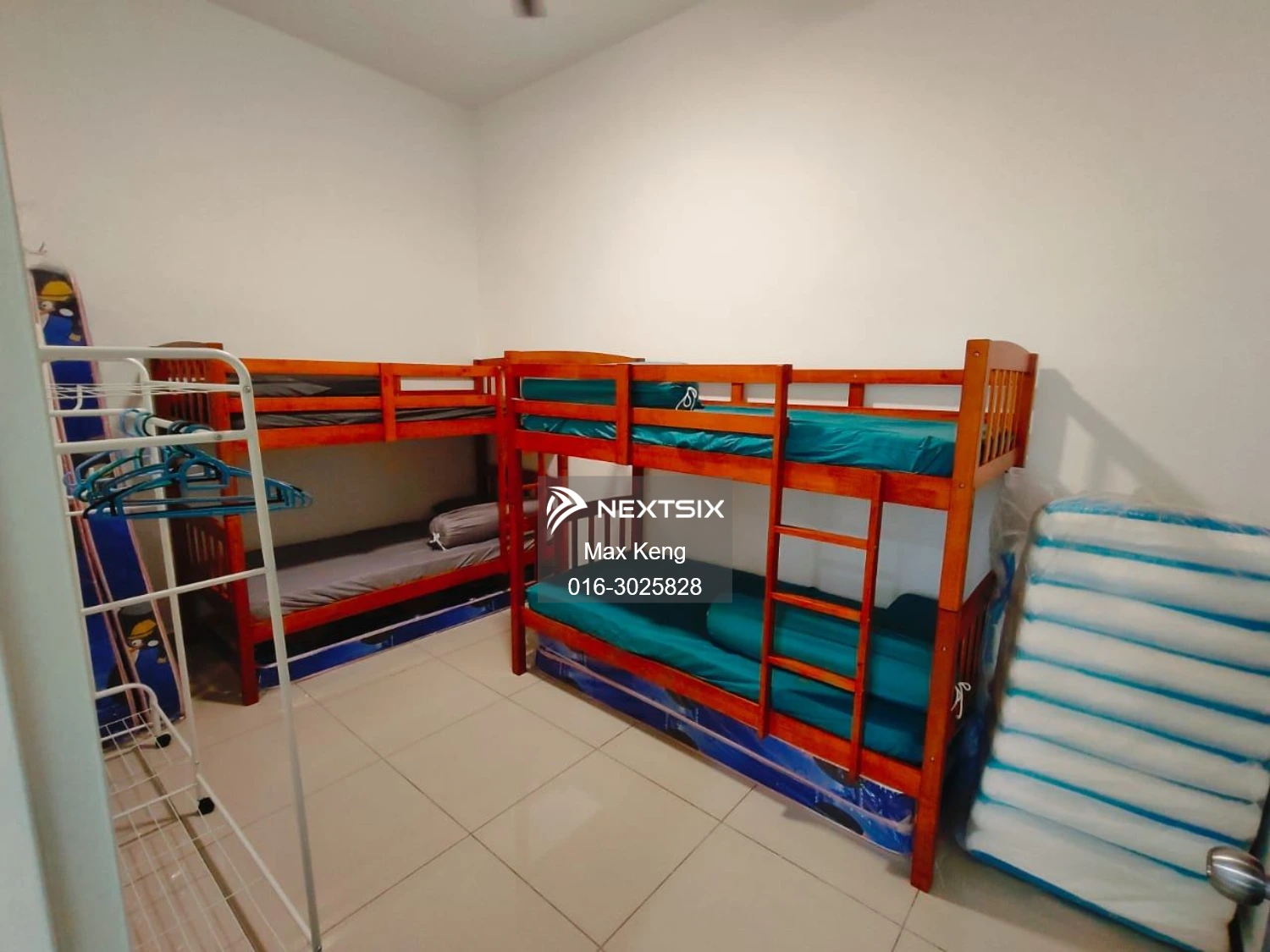 Cluster House For Sale in Skudai Johor - Image 7