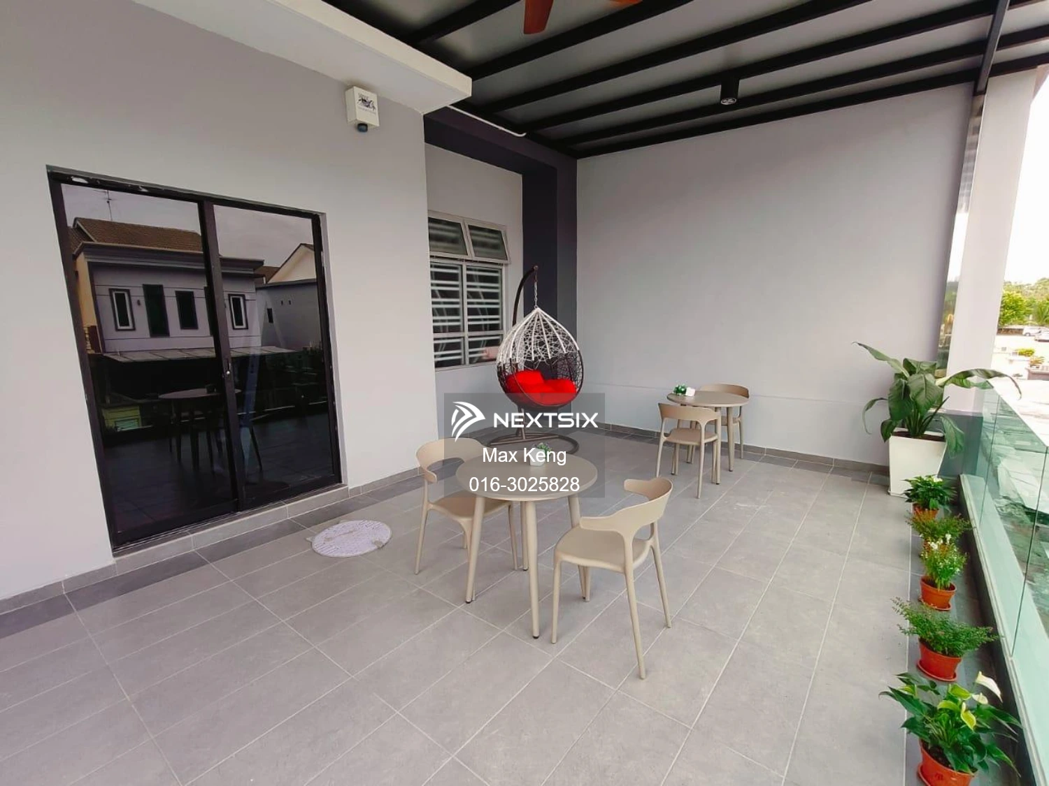 Cluster House For Sale in Skudai Johor - Image 8