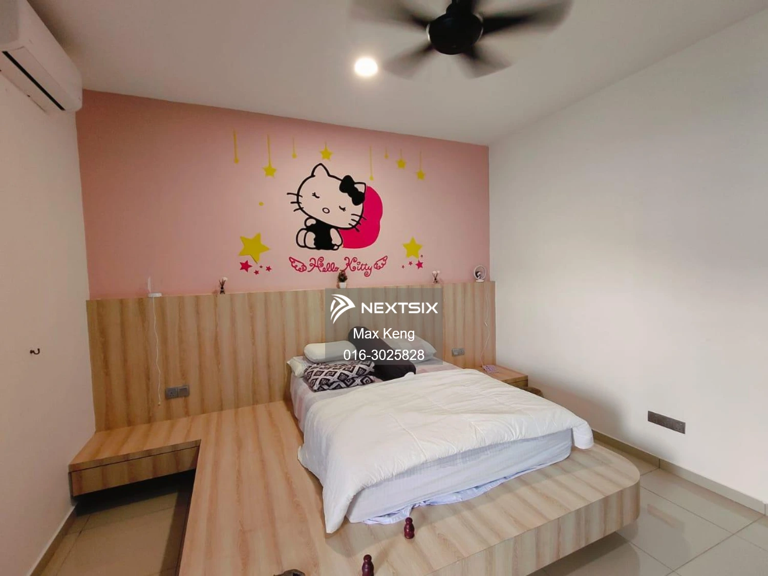 Cluster House For Sale in Skudai Johor - Image 9