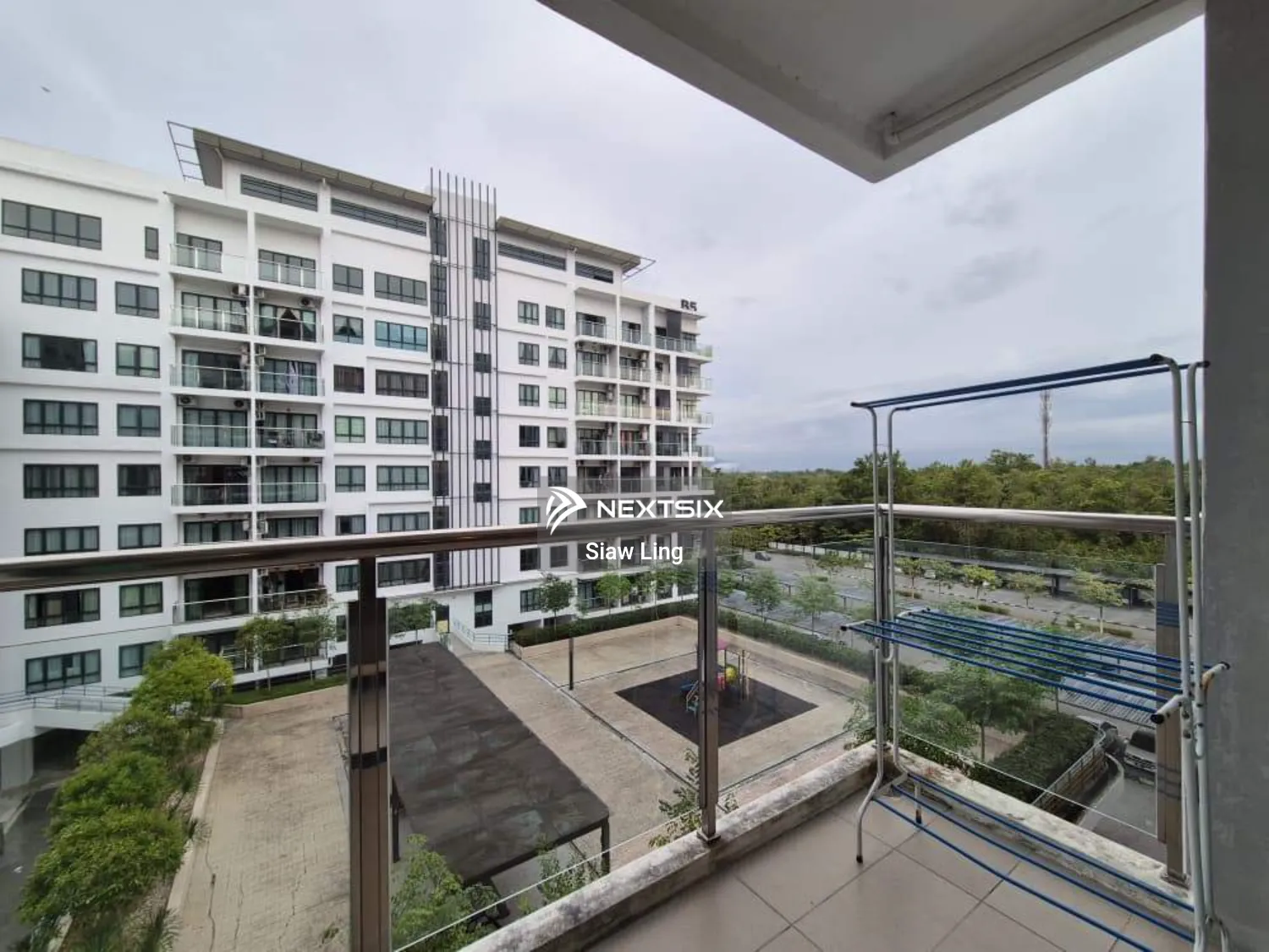 Condominium For Sale in Kuching Sarawak