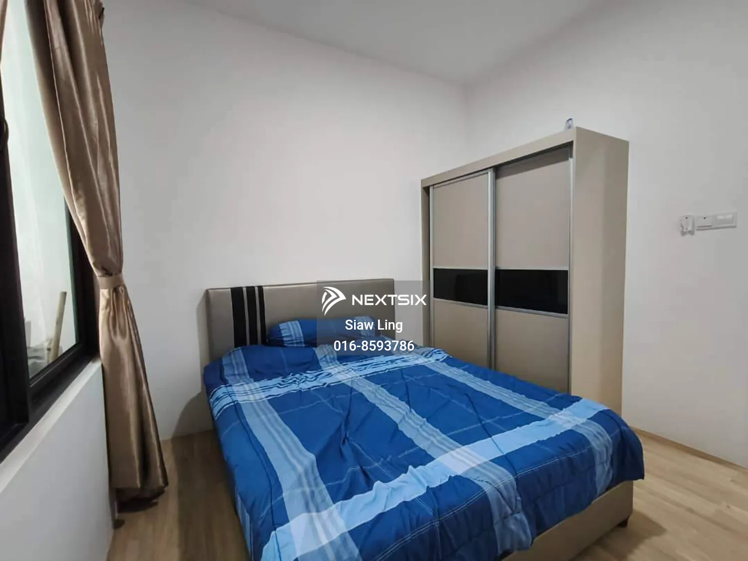 Condominium For Sale in Kuching Sarawak - Image 5