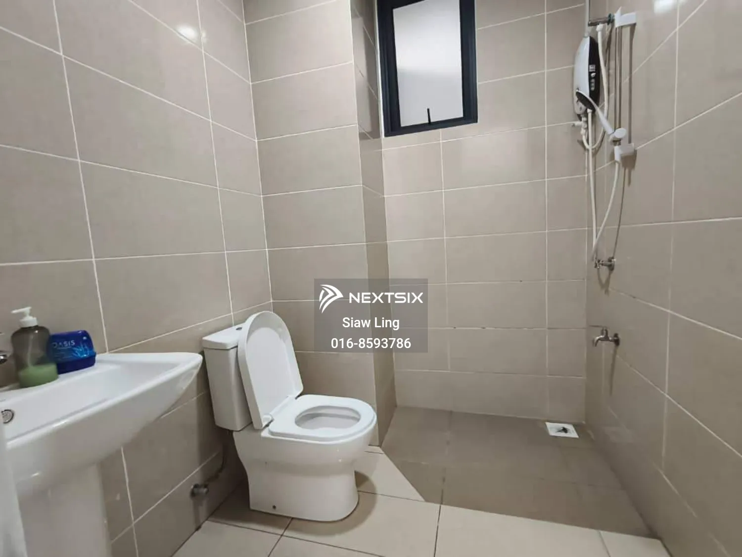 Condominium For Sale in Kuching Sarawak - Image 6
