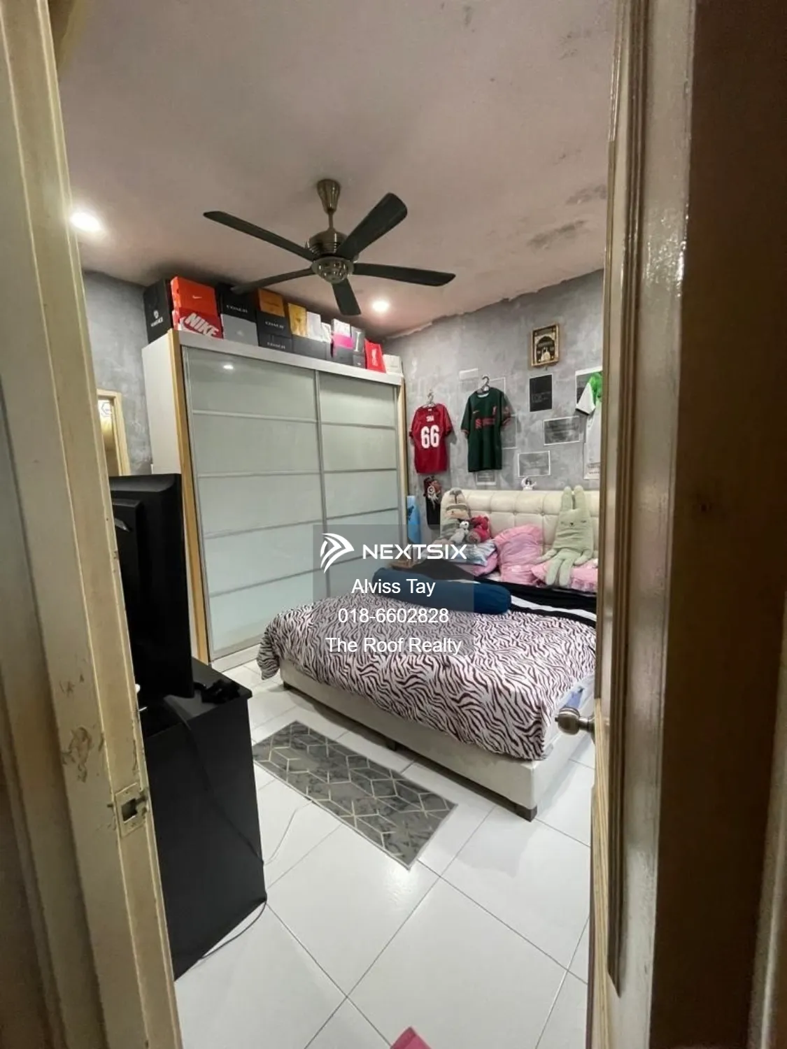 2-sty Terrace/Link House For Sale in Skudai Johor - Image 6