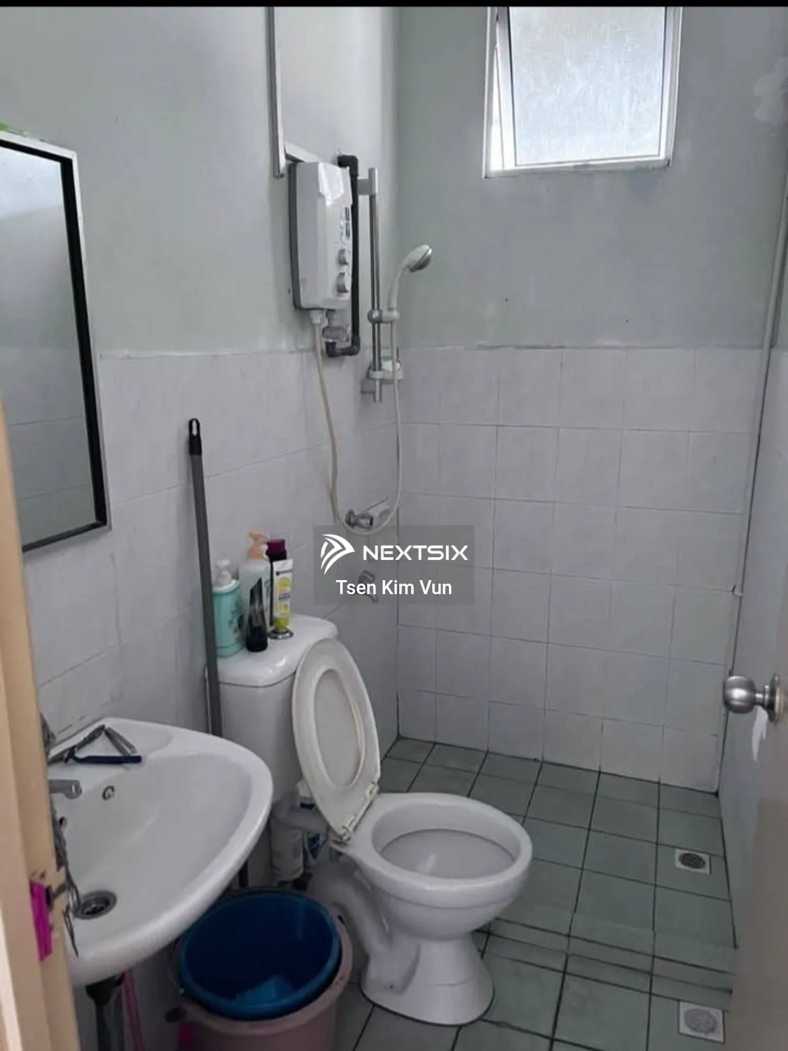 Apartment For Sale in Penampang Sabah - Image 5