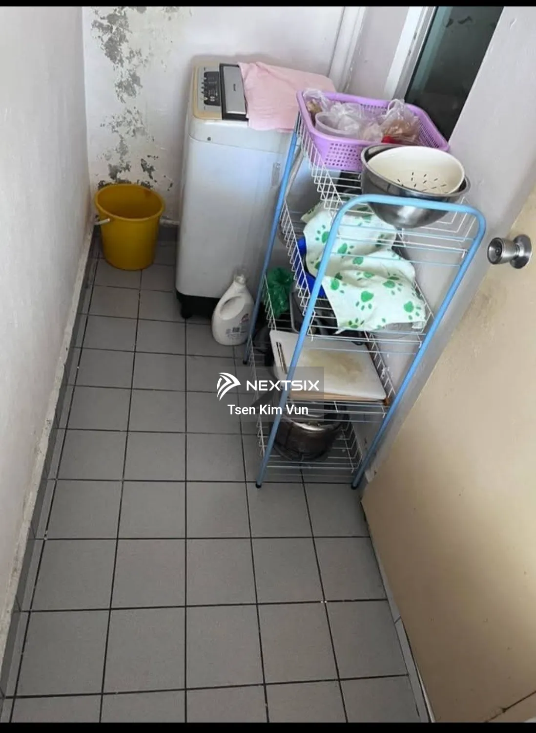 Apartment For Sale in Penampang Sabah - Image 7