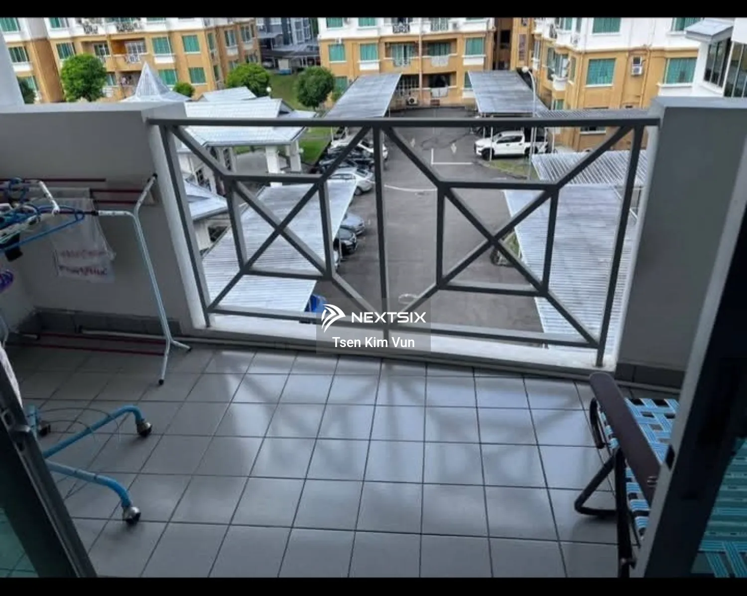 Apartment For Sale in Penampang Sabah - Image 8