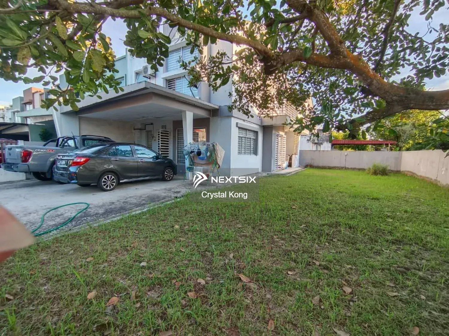 2-sty Terrace/Link House For Sale in Setia Tropika Johor