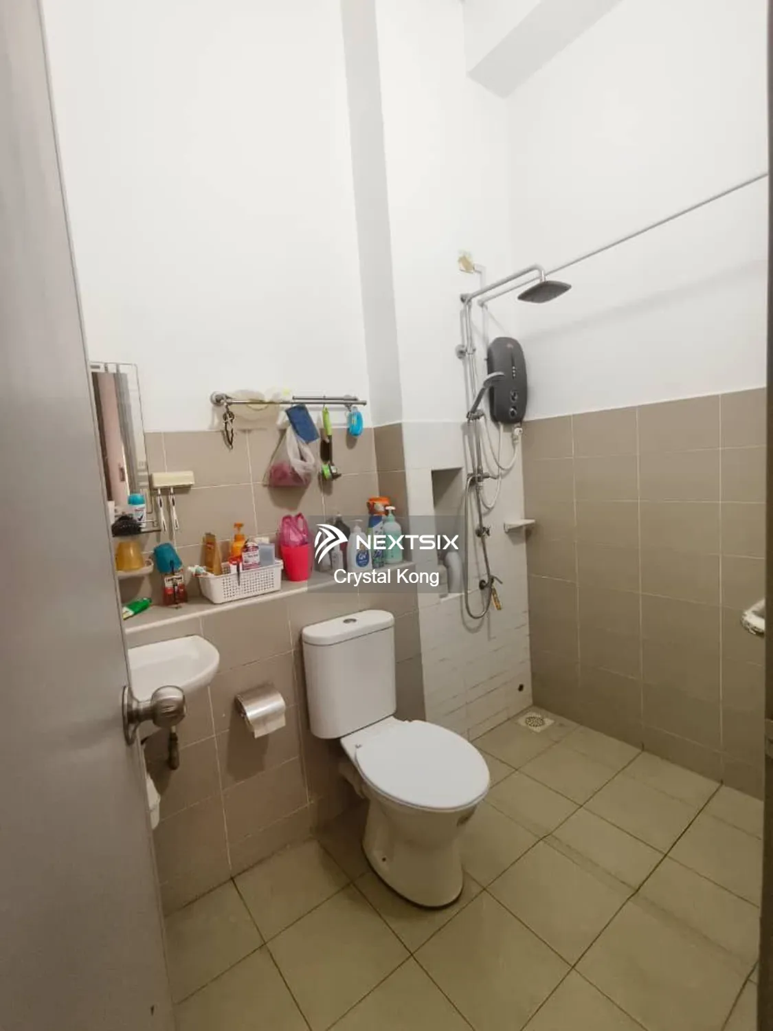 2-sty Terrace/Link House For Sale in Setia Tropika Johor - Image 10
