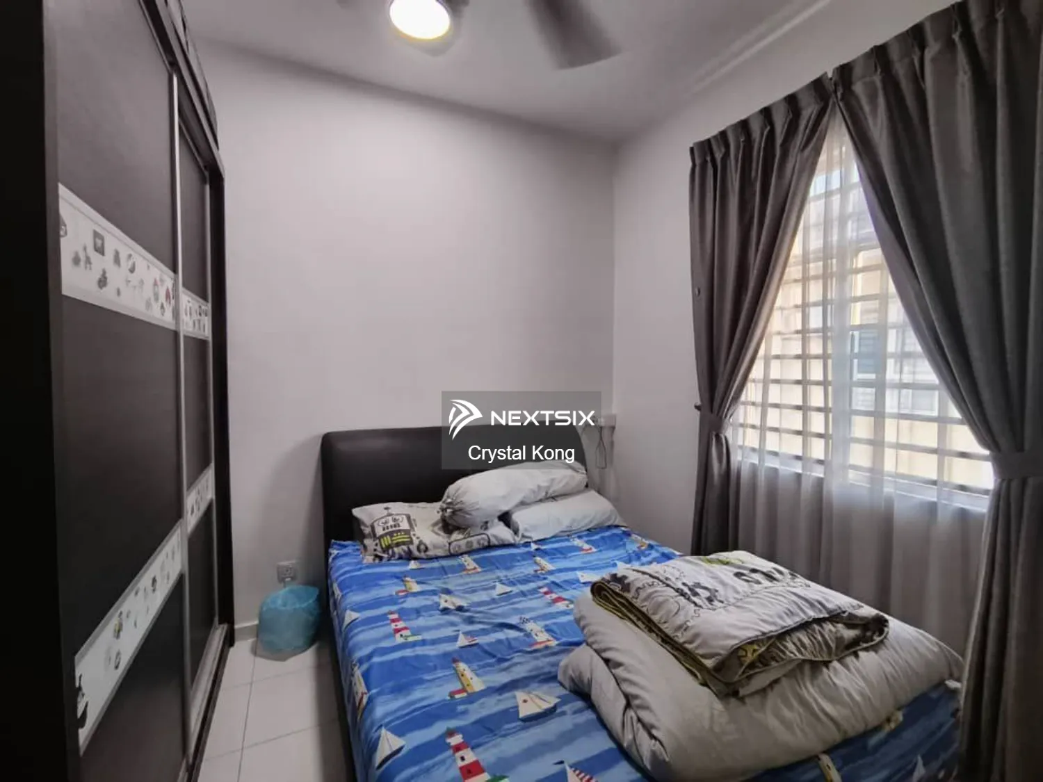 2-sty Terrace/Link House For Sale in Setia Tropika Johor - Image 11