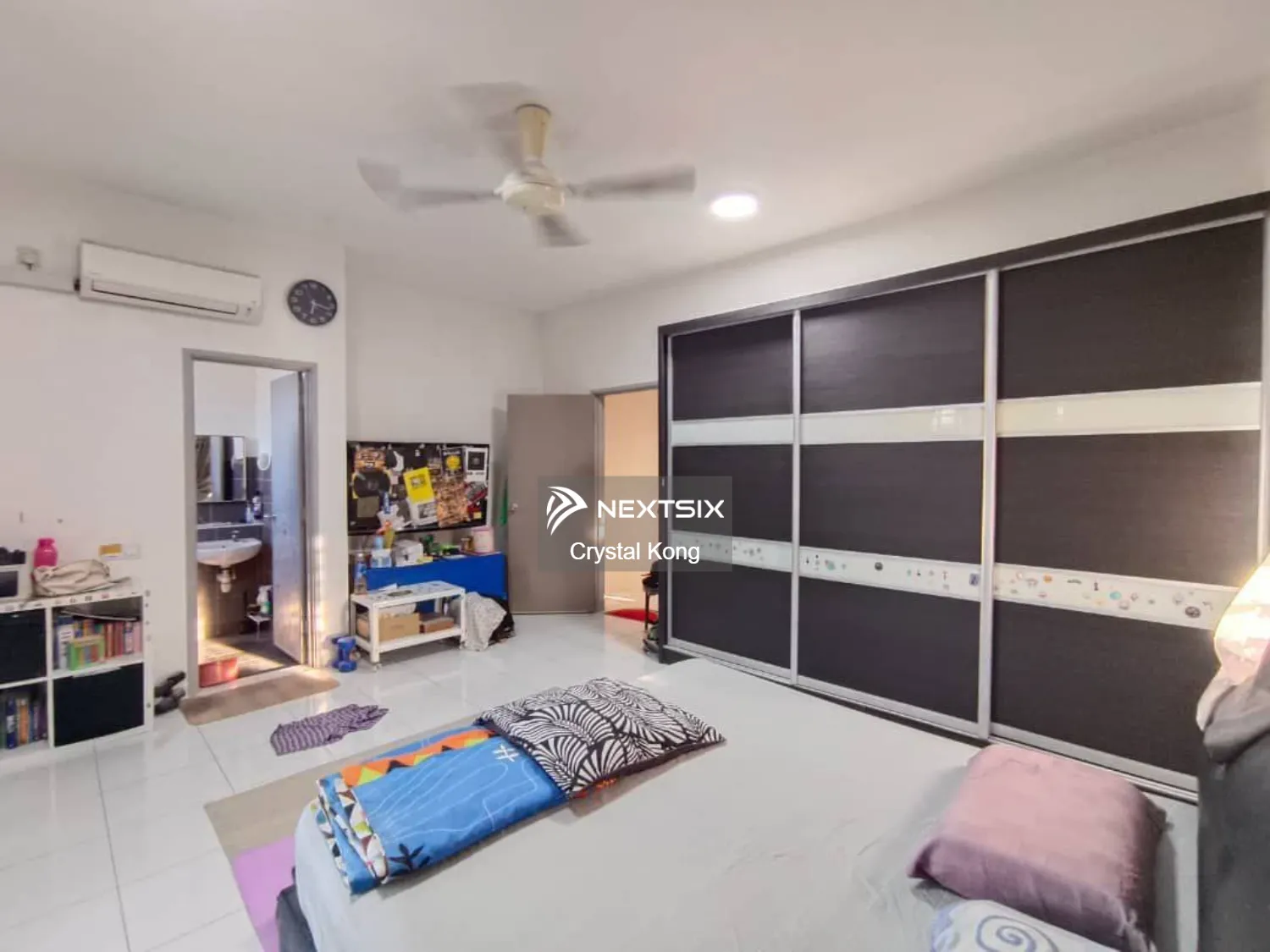 2-sty Terrace/Link House For Sale in Setia Tropika Johor - Image 6