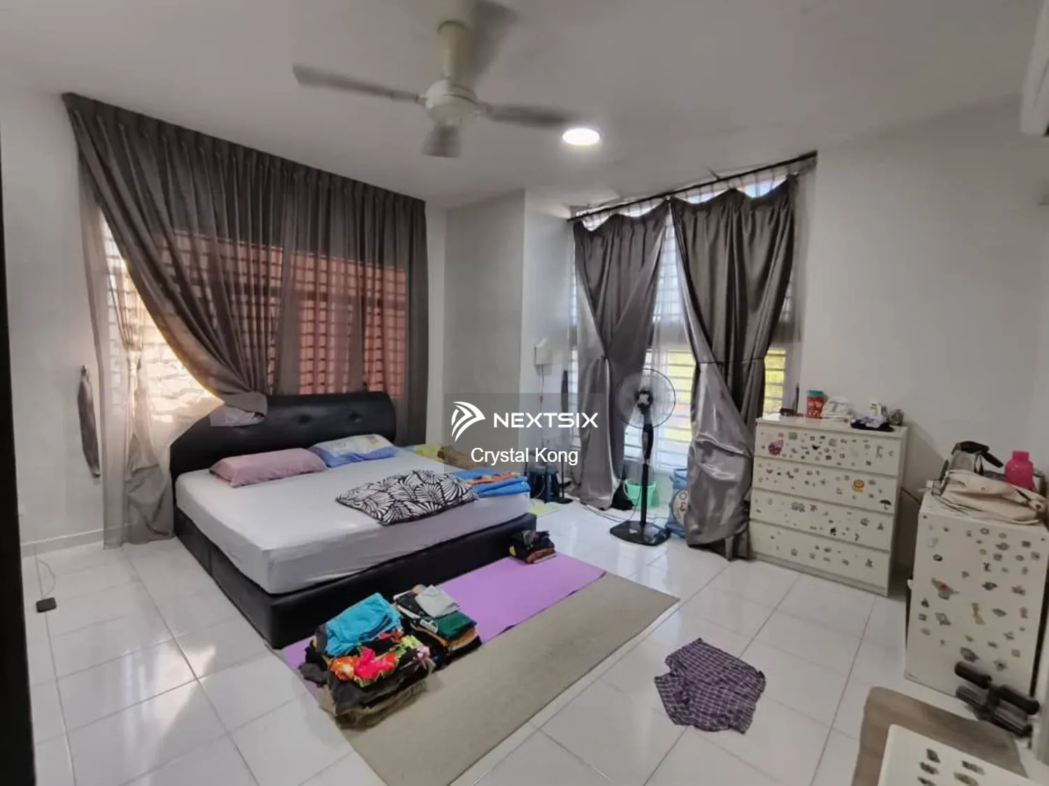 2-sty Terrace/Link House For Sale in Setia Tropika Johor - Image 7