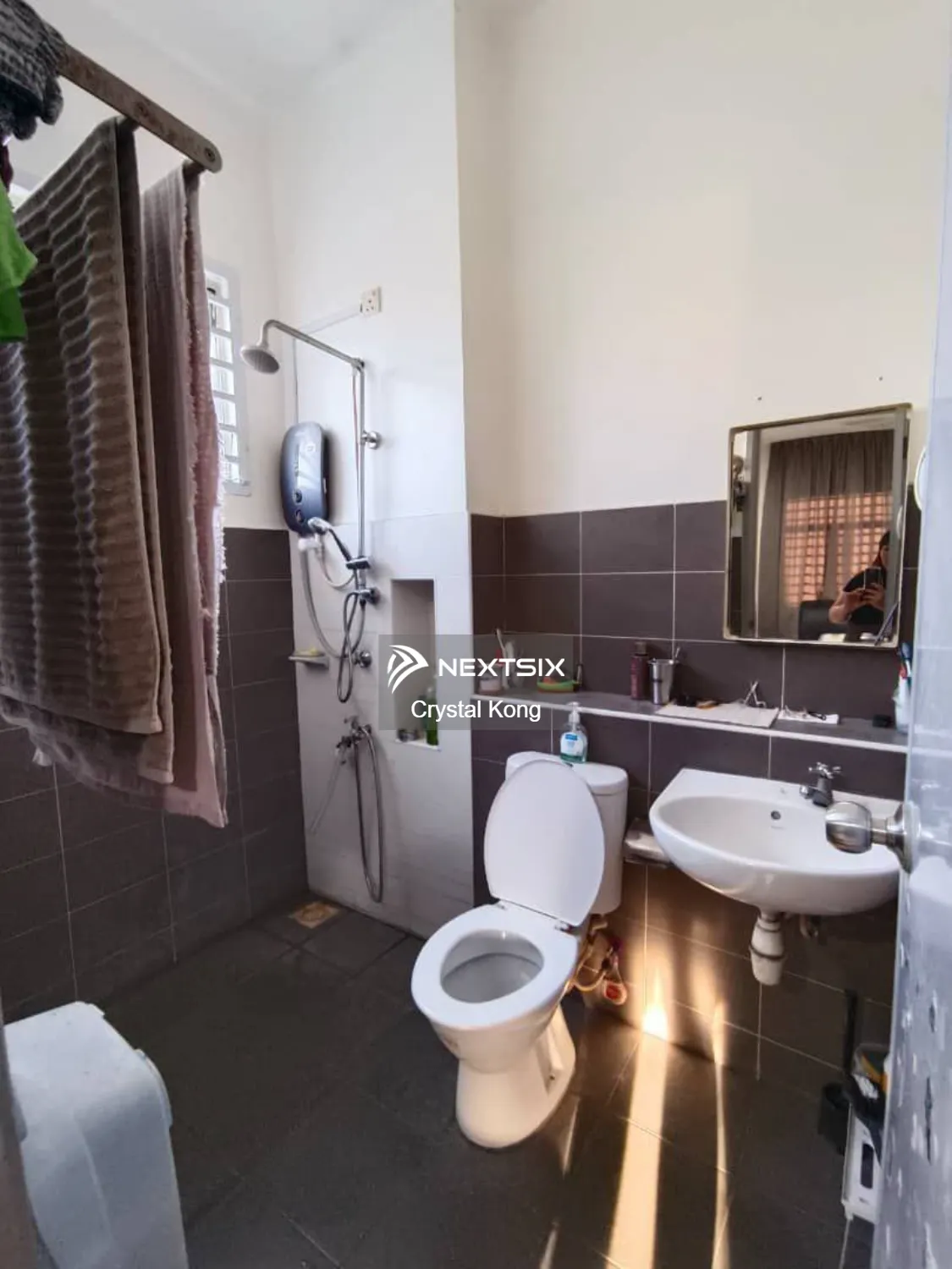 2-sty Terrace/Link House For Sale in Setia Tropika Johor - Image 8